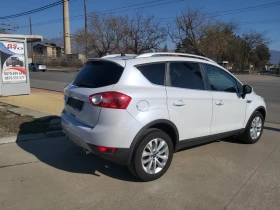 Ford Kuga Navi-Keyless-Euro-5B, снимка 5