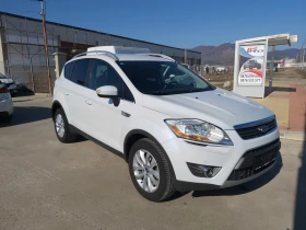 Ford Kuga Navi-Keyless-Euro-5B, снимка 3