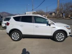 Ford Kuga Navi-Keyless-Euro-5B, снимка 4