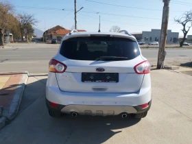 Ford Kuga Navi-Keyless-Euro-5B, снимка 6