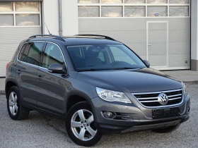 VW Tiguan 2.0TDI_Panorama_4MOTION* _Белгия_* , снимка 2