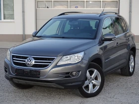 VW Tiguan 2.0TDI_Panorama_4MOTION* _Белгия_* , снимка 1