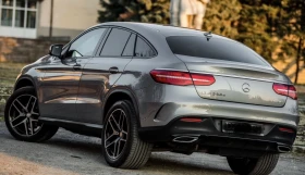 Mercedes-Benz GLE 350, снимка 7