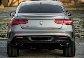 Mercedes-Benz GLE 350, снимка 6