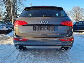 Audi SQ5 BiTDI 313kc/NARDO GREY/KEYLESS/Bang & olufsen   | Mobile.bg    5