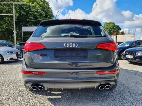     Audi SQ5 BiTDI 313kc/NARDO GREY/KEYLESS/Bang & olufsen  