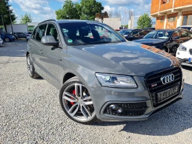     Audi SQ5 BiTDI 313kc/NARDO GREY/KEYLESS/Bang & olufsen  