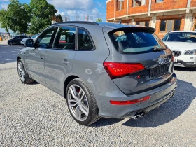 Audi SQ5 BiTDI 313kc/NARDO GREY/KEYLESS/Bang & olufsen   | Mobile.bg    7