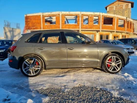 Audi SQ5 BiTDI 313kc/NARDO GREY/KEYLESS/Bang & olufsen   | Mobile.bg    4