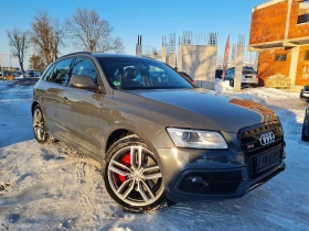 Audi SQ5 BiTDI 313kc/NARDO GREY/KEYLESS/Bang & olufsen   | Mobile.bg    3