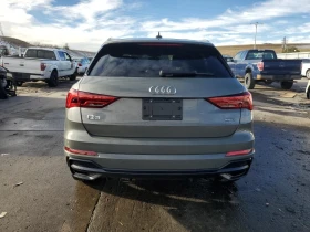 Audi Q3, снимка 4