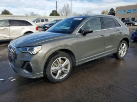 Audi Q3, снимка 2