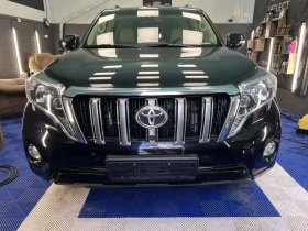 Toyota Land cruiser 2.8 D-4D