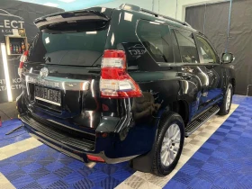 Toyota Land cruiser 2.8 D-4D, снимка 4 - Автомобили и джипове - 49639627