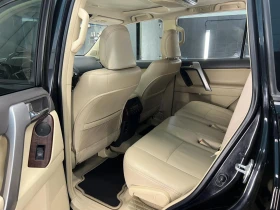 Toyota Land cruiser 2.8 D-4D, снимка 8 - Автомобили и джипове - 49639627