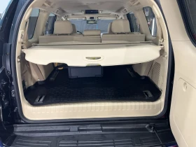 Toyota Land cruiser 2.8 D-4D, снимка 9 - Автомобили и джипове - 49639627