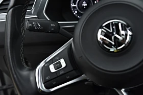 VW Tiguan 2.0TDI/2xR Line/4motion/Panorama/Distronic/360Cam | Mobile.bg    9