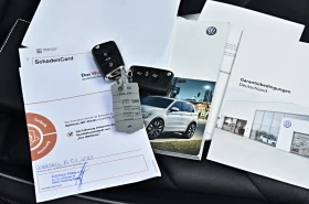 VW Tiguan 2.0TDI/2xR Line/4motion/Panorama/Distronic/360Cam | Mobile.bg    16