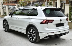 VW Tiguan 2.0TDI/2xR Line/4motion/Panorama/Distronic/360Cam | Mobile.bg    6