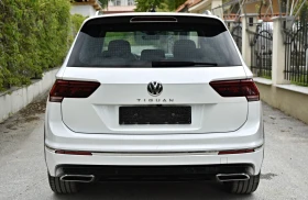 VW Tiguan 2.0TDI/2xR Line/4motion/Panorama/Distronic/360Cam | Mobile.bg    5