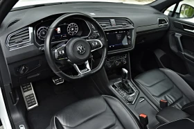 VW Tiguan 2.0TDI/2xR Line/4motion/Panorama/Distronic/360Cam | Mobile.bg    8