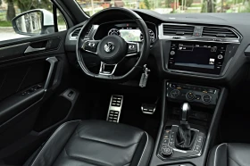 VW Tiguan 2.0TDI/2xR Line/4motion/Panorama/Distronic/360Cam | Mobile.bg    13