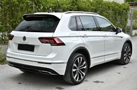     VW Tiguan 2.0TDI/2xR Line/4motion/Panorama/Distronic/360Cam