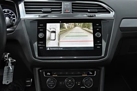 VW Tiguan 2.0TDI/2xR Line/4motion/Panorama/Distronic/360Cam | Mobile.bg    11