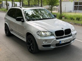 Обява за продажба на BMW X5 Android Navi