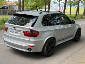 Обява за продажба на BMW X5 Android Navi