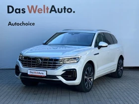 VW Touareg V6 TDI BMT 4MOTION | Mobile.bg    2