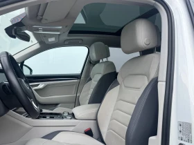VW Touareg V6 TDI BMT 4MOTION | Mobile.bg    9