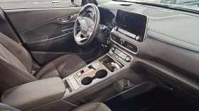 Hyundai Kona PREMIUM 64KWh FULL ASSIST/HEADUP/DISSTR/SOH100% | Mobile.bg    7