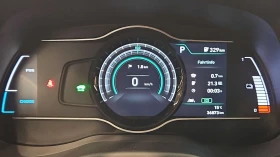 Hyundai Kona PREMIUM 64KWh FULL ASSIST/HEADUP/DISSTR/SOH100% | Mobile.bg    8