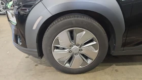 Hyundai Kona PREMIUM 64KWh FULL ASSIST/HEADUP/DISSTR/SOH100% | Mobile.bg    5