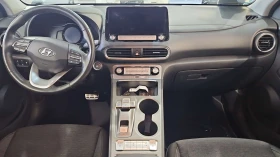 Hyundai Kona PREMIUM 64KWh FULL ASSIST/HEADUP/DISSTR/SOH100% | Mobile.bg    6