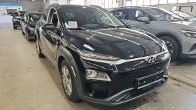 Hyundai Kona PREMIUM 64KWh FULL ASSIST/HEADUP/DISSTR/SOH100% | Mobile.bg    2