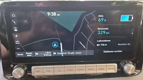 Hyundai Kona PREMIUM 64KWh FULL ASSIST/HEADUP/DISSTR/SOH100% | Mobile.bg    9