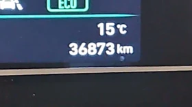 Hyundai Kona PREMIUM 64KWh FULL ASSIST/HEADUP/DISSTR/SOH100% | Mobile.bg    12