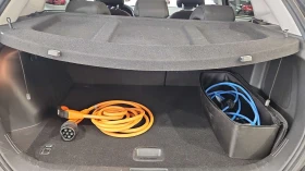 Hyundai Kona PREMIUM 64KWh FULL ASSIST/HEADUP/DISSTR/SOH100% | Mobile.bg    11