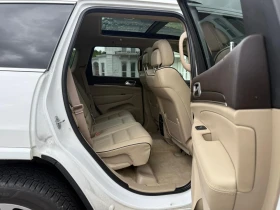 Jeep Grand cherokee OVERLAND* 3.6* Въздушно окачване* става на ГАЗ - 30300 лв. - 80276074 6