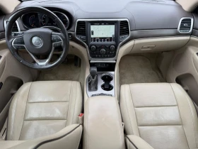 Jeep Grand cherokee OVERLAND* 3.6* Въздушно окачване* става на ГАЗ - 30300 лв. - 80276074 7