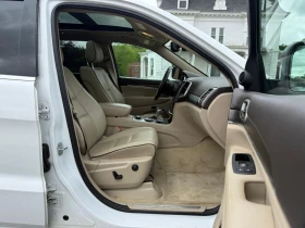 Jeep Grand cherokee OVERLAND* 3.6* Въздушно окачване* става на ГАЗ - 30300 лв. - 80276074 5