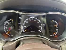 Jeep Grand cherokee OVERLAND* 3.6* Въздушно окачване* става на ГАЗ - 30300 лв. - 80276074 8