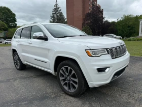 Jeep Grand cherokee OVERLAND* 3.6* Въздушно окачване* става на ГАЗ - 30300 лв. - 80276074 2