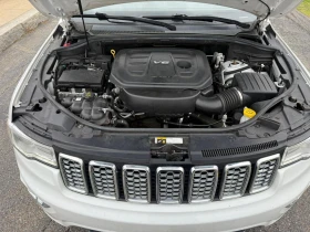 Jeep Grand cherokee OVERLAND* 3.6* Въздушно окачване* става на ГАЗ - 30300 лв. - 80276074 9