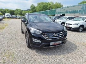 Hyundai Santa fe 2.2crdi 197ks 4x4 koja navi full!