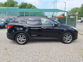 Hyundai Santa fe 2.2crdi 197ks 4x4 koja navi full! - 24500 лв. - 42637175 2