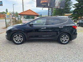 Hyundai Santa fe 2.2crdi 197ks 4x4 koja navi full! - 24500 лв. - 42637175 6