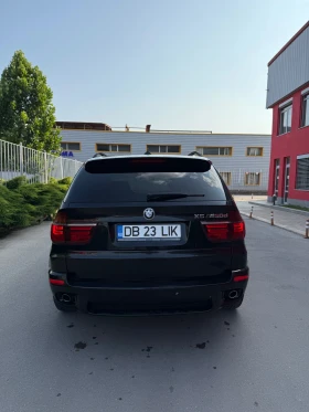 BMW X5 35d 286 | Mobile.bg    13